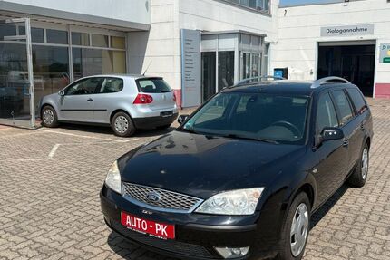 Ford Mondeo 234.000 km 990 &euro; Staßfurt 39418