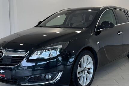 Opel Insignia 150.000 km 11.990 &euro; Hamburg 22043
