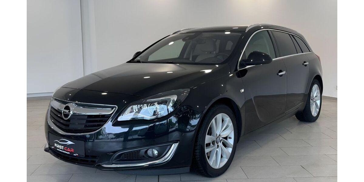 Opel Insignia 150.000 km 11.990 &euro; Hamburg 22043