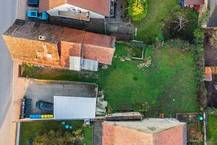 Grundstück zu verkaufen in Hartheim 290.000 € 440 m² zimmer