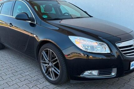 Opel Insignia 122.392 km 6.900 &euro; Dillingen an der Donau 89407