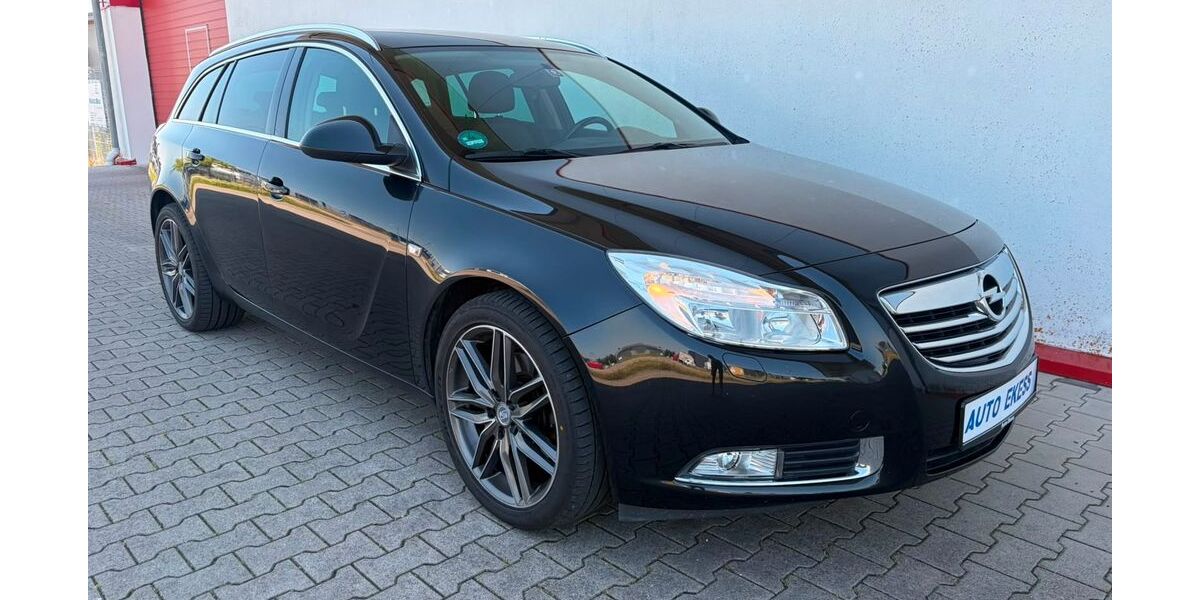 Opel Insignia 122.392 km 6.900 &euro; Dillingen an der Donau 89407