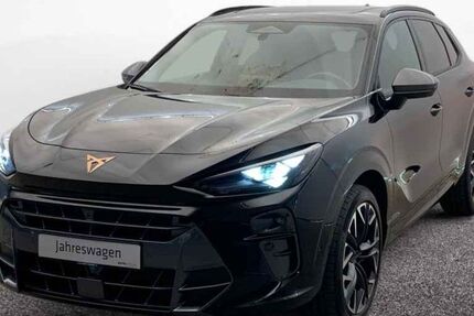 Cupra Terramar 8.990 km 39.390 &euro; Kaufbeuren 87600