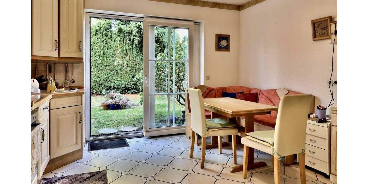 Doppelhaushälfte Adendorf - 3 Zimmer, 127 m&sup2;, 445.000&euro; | Angebot:25801933