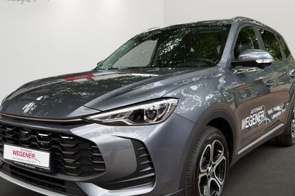 MG ZS 5.476 km 19.980 &euro; Berlin 12349