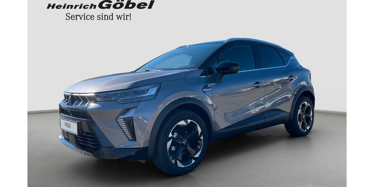 Mitsubishi ASX 3.000 km 27.900 &euro; Frankfurt am Main 60598