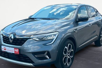 Renault Arkana 46.981 km 16.990 &euro; Brühl 68782