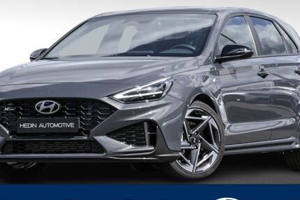 Hyundai i30 8.900 km 28.190 &euro; Kaiserslautern 67655