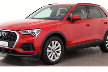 Audi Q3 15.000 km 31.780 &euro; Gifhorn 38518