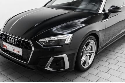 Audi A5 62.760 km 38.870 &euro; Eschershausen 37632