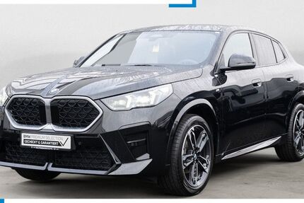 BMW X2 23.145 km 41.890 &euro; Overath-Vilkerath 51491