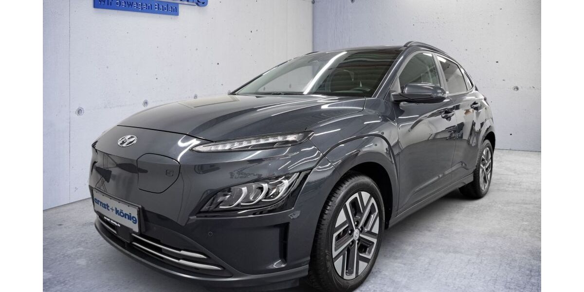 Hyundai KONA 39.950 km 21.889 &euro; Herbolzheim 79336