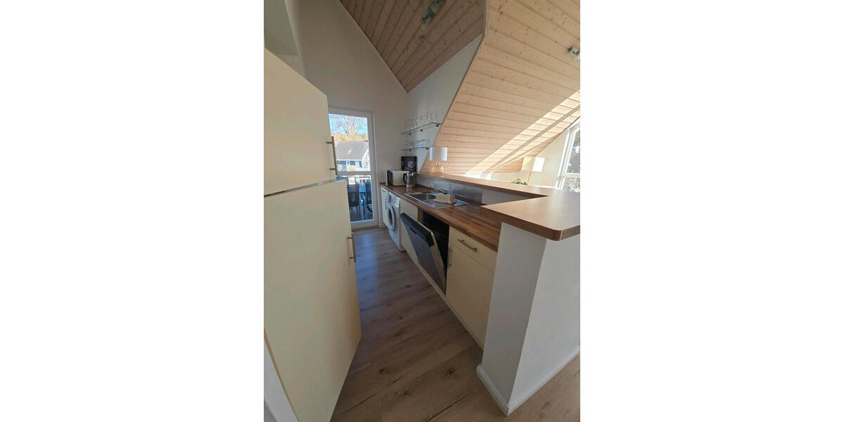 Etagenwohnung Bad Saarow - 2 Zimmer, 69 m&sup2;, 263.000&euro; | Angebot:26515440