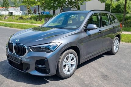 BMW X1 39.000 km 27.399 &euro; Wutha-Farnroda 99848