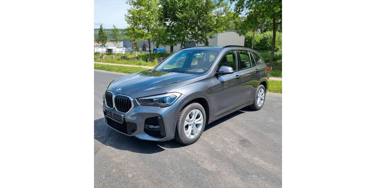 BMW X1 39.000 km 27.399 &euro; Wutha-Farnroda 99848