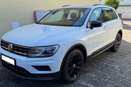 VW Tiguan 156.200 km 11.399 &euro; Strullendorf 96129