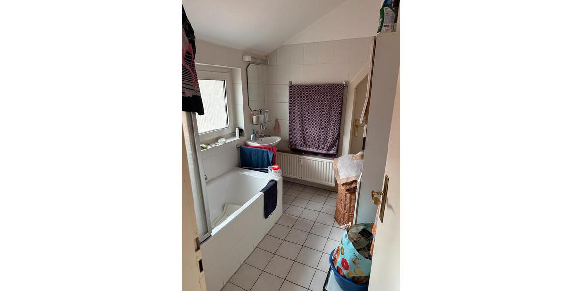 Etagenwohnung Steinhagen - 2 Zimmer, 69 m&sup2;, 550&euro; | Angebot:26288108