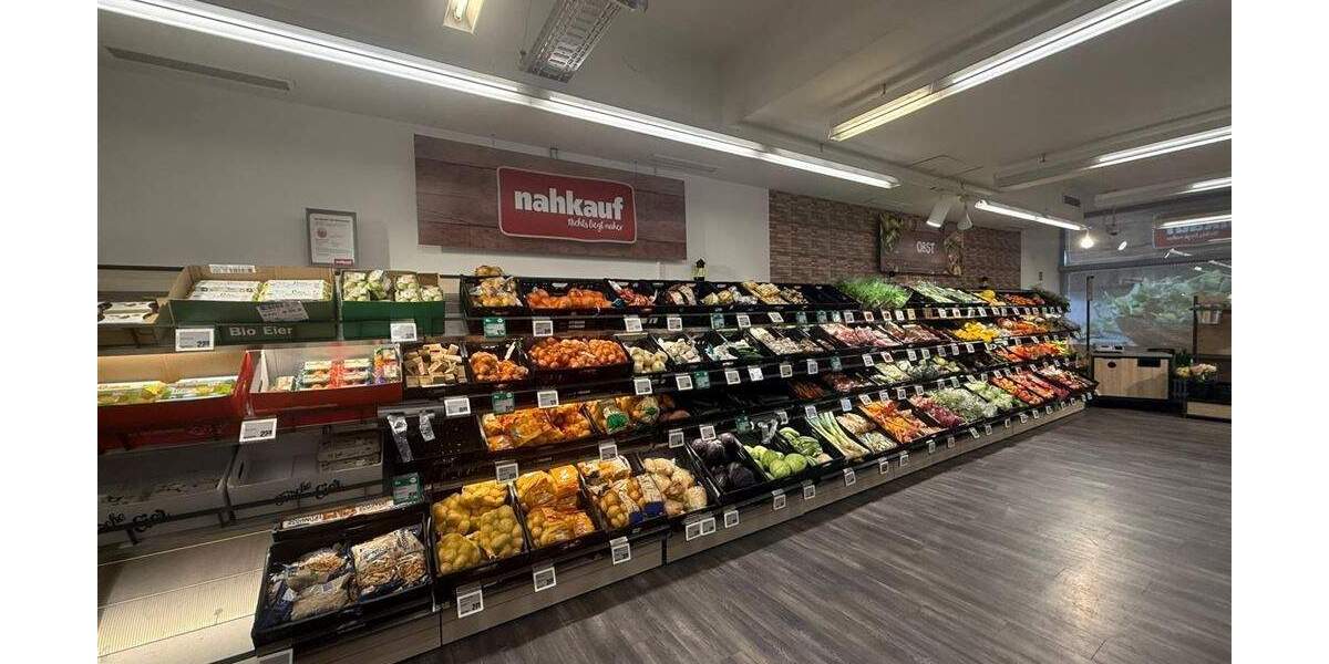 Gewerbeobjekt Ludwigshafen West - 5 Zimmer, 485.000&euro; | Angebot:25730936