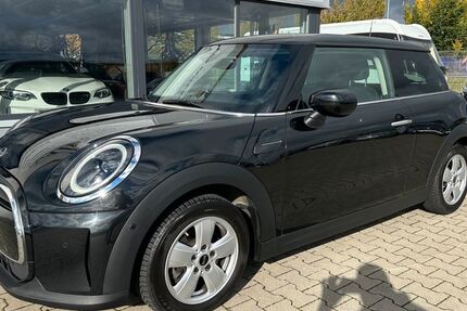Mini Cooper 80.900 km 16.789 &euro; Kürnach 97273