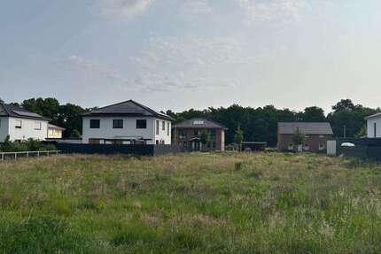 Grundstück Celle Wietzenbruch - 158.000&euro; | Angebot:19548828