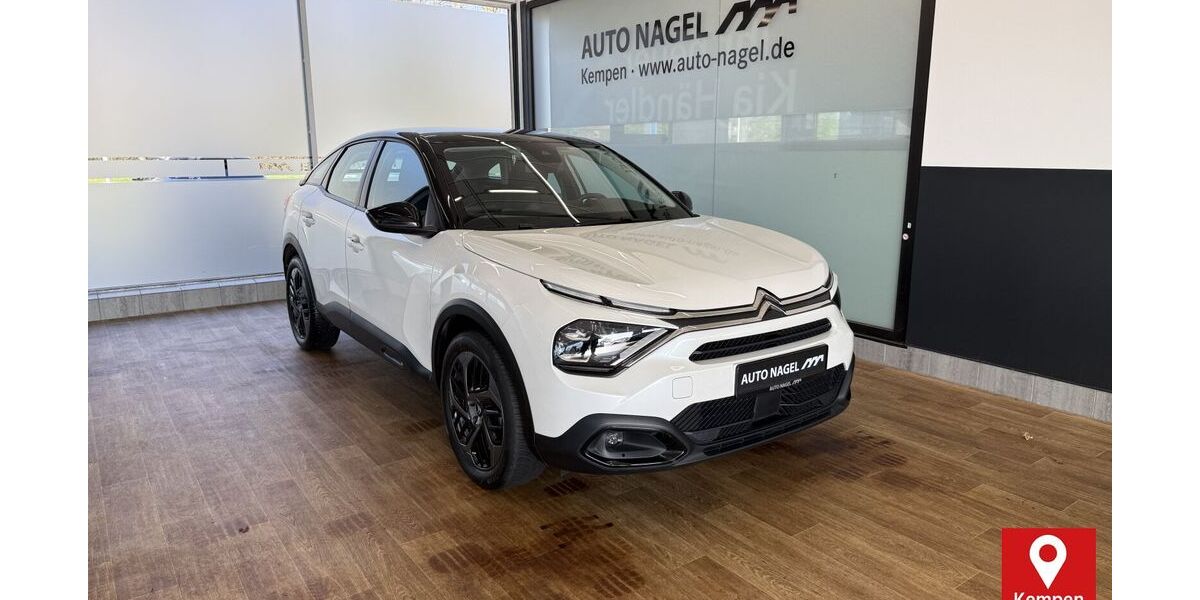 Citroen C4 32.054 km 16.476 &euro; Kempen 47906