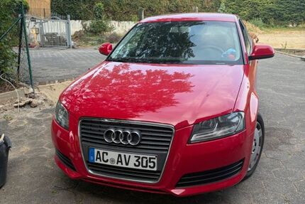 Audi A3 122.500 km 4.800 &euro; Aachen 52072