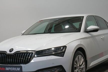 Skoda Superb 68.780 km 27.990 € Schmidgaden 92546