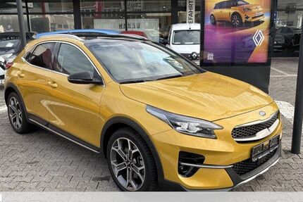 Kia XCeed 8.061 km 22.470 € Hanau 63452