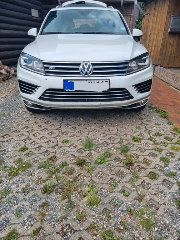 Touareg