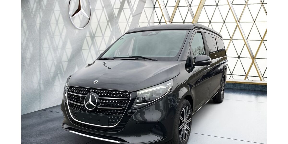 Mercedes-Benz V 300 4.000 km 88.965 &euro; Sulza 07751