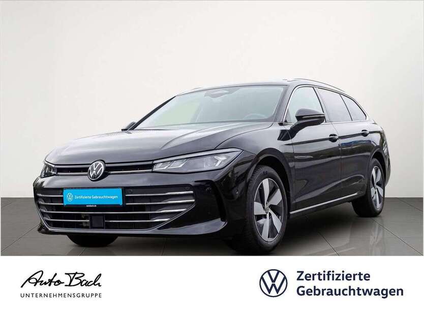 Passat Variant