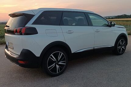 Peugeot 5008 199.950 km 13.600 &euro; Möglingen 71696