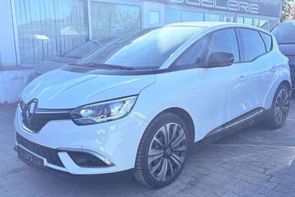 Renault Scenic 93.000 km 12.990 &euro; Ulm (Jungingen) 89081