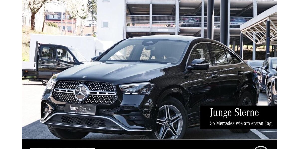 Mercedes-Benz GLE 350 14.900 km 84.740 &euro; Fulda 36043