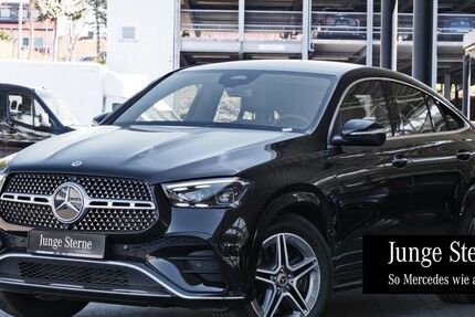 Mercedes-Benz GLE 350 14.900 km 84.950 &euro; Fulda 36043