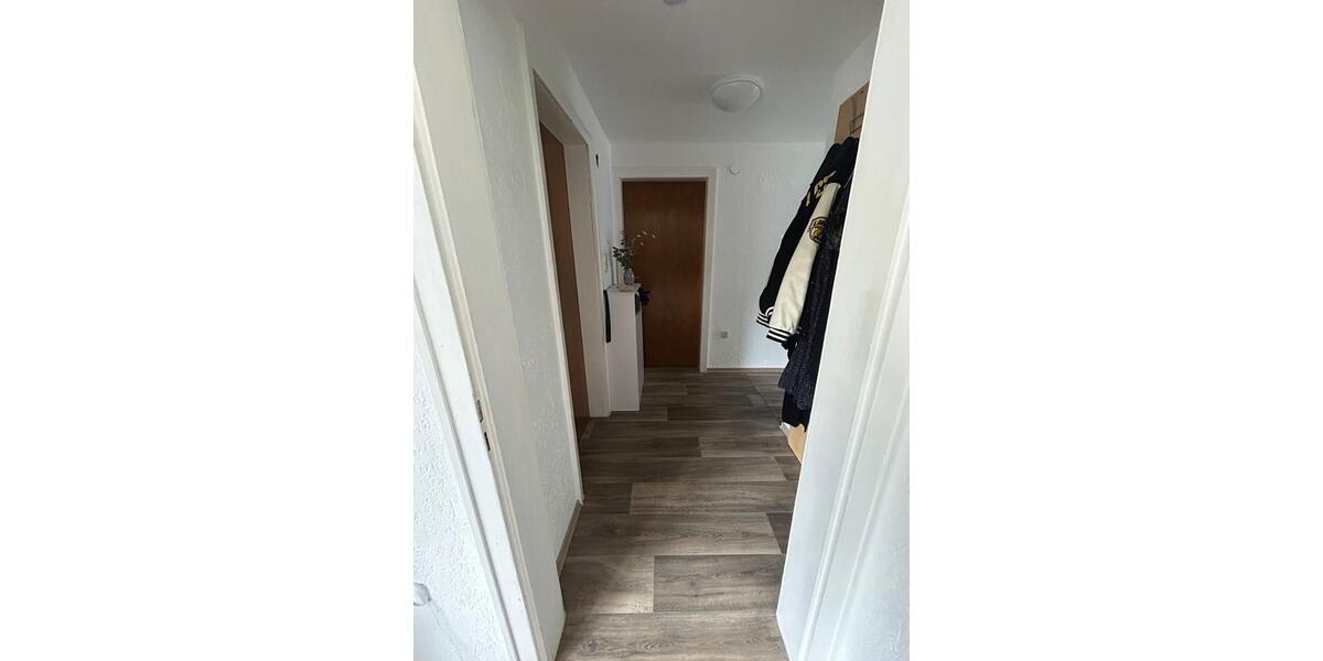 Wohnung in Netphen Werthenbach zu vermieten 4 zimmer