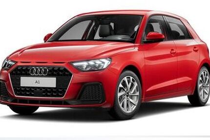 Audi A1 24.929 km 22.490 &euro; Bernburg 06406