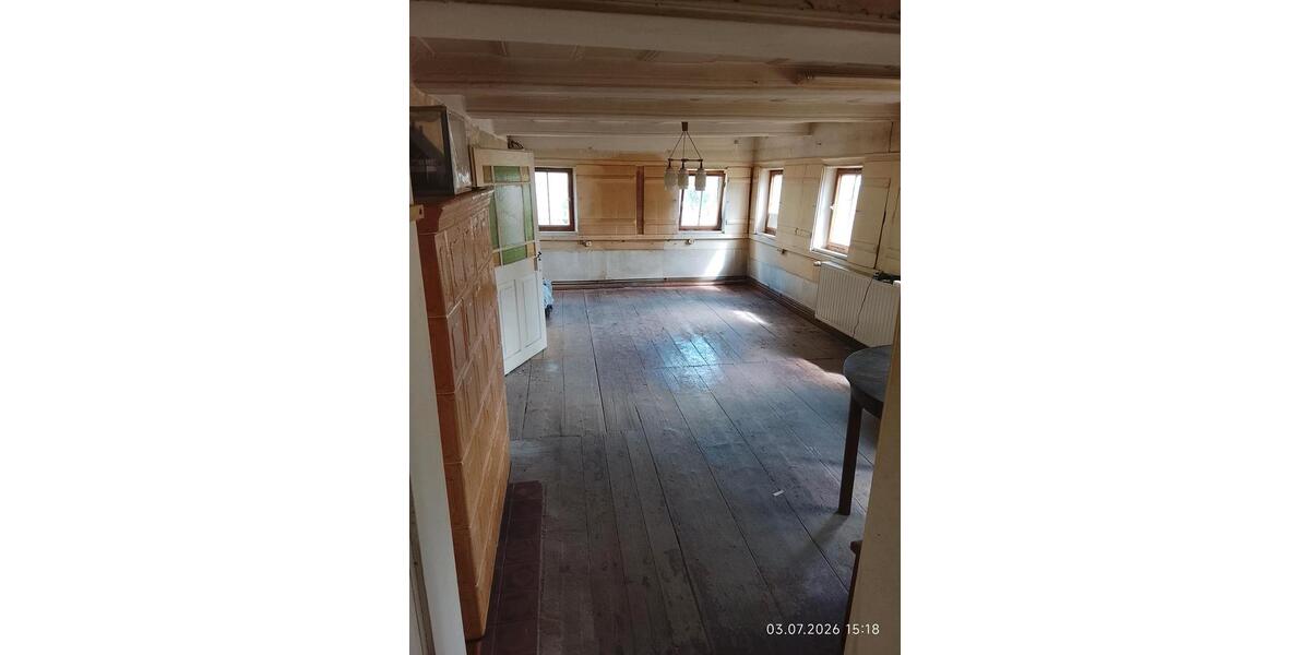 Einfamilienhaus Großschönau - 6 Zimmer, 180 m&sup2;, 65.000&euro; | Angebot:27118323