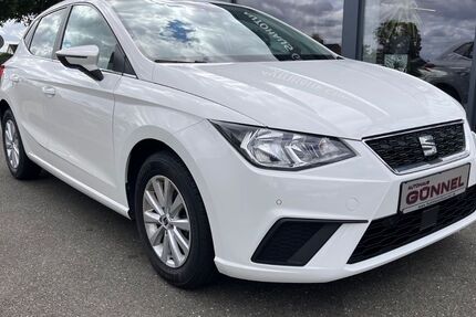 Seat Ibiza 70.200 km 11.990 &euro; Zwickau 08060