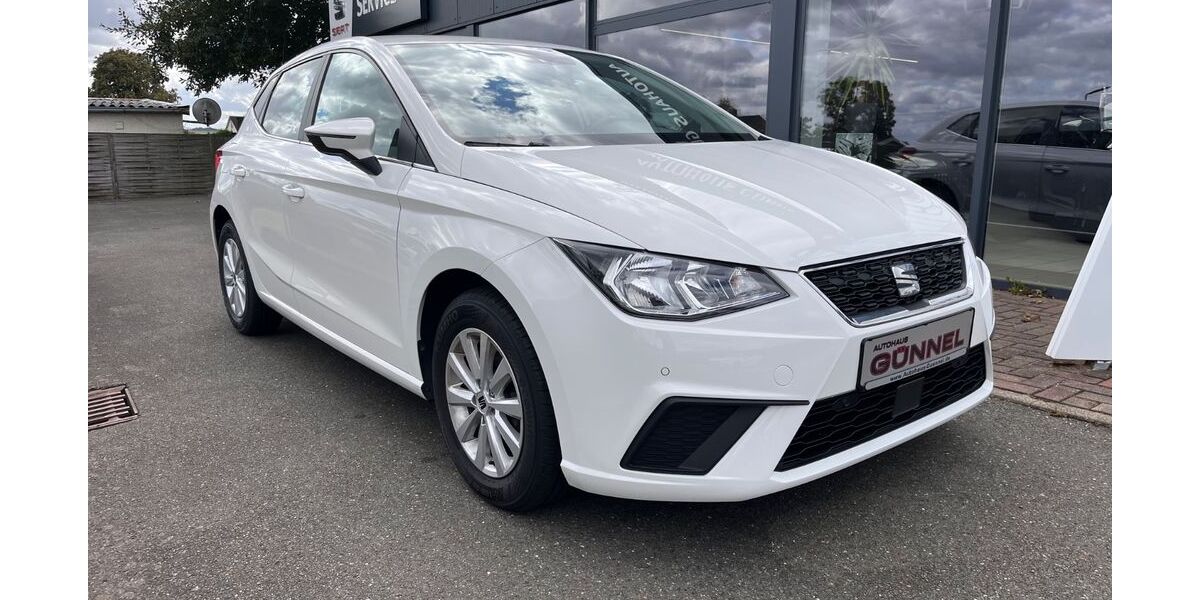 Seat Ibiza 70.200 km 11.990 &euro; Zwickau 08060