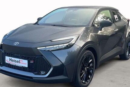 Toyota C-HR 2.000 km 38.960 &euro; Merzig 66663