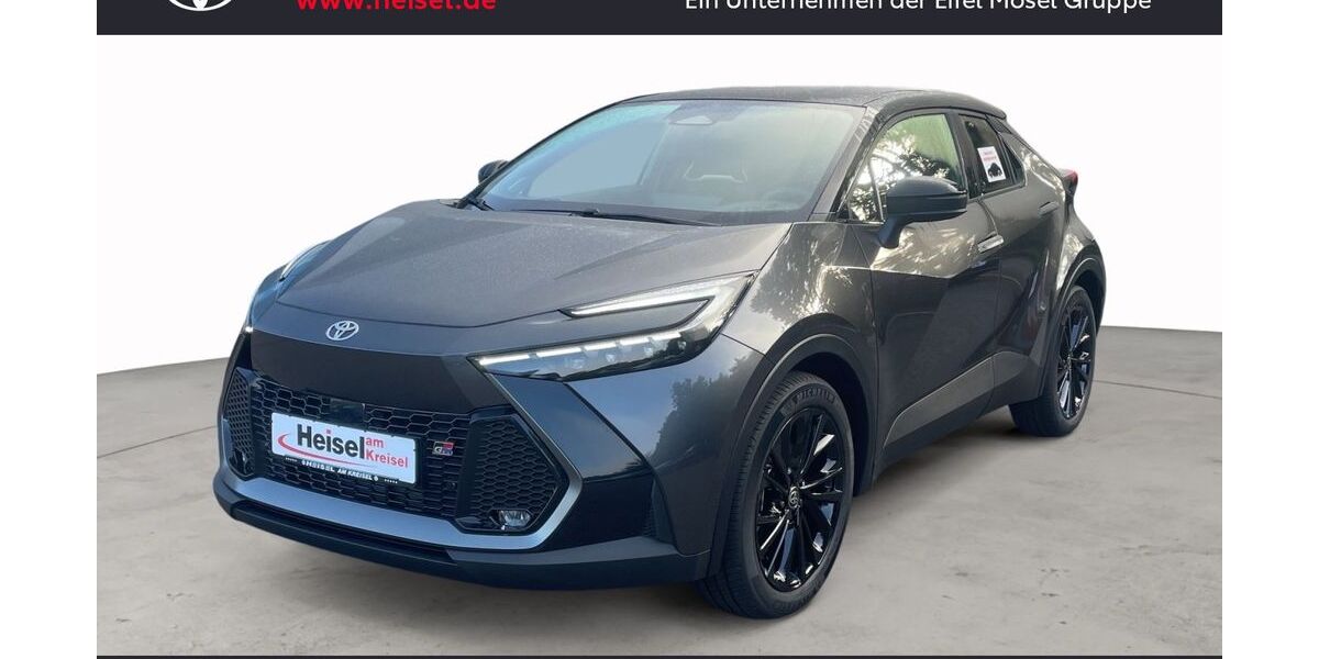 Toyota C-HR 2.000 km 38.960 &euro; Merzig 66663