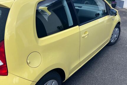 Seat Mii 213.000 km 2.500 &euro; Cham 93413