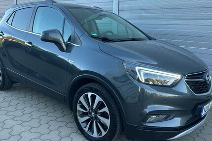 Opel Mokka 180.935 km 8.999 &euro; Fürth-Vach 90768