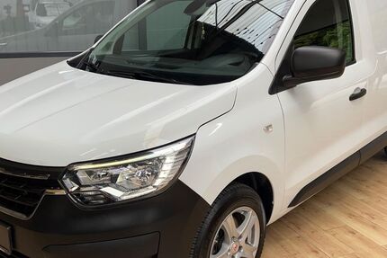 Renault Express 64.759 km 10.900 € Wuppertal 42327