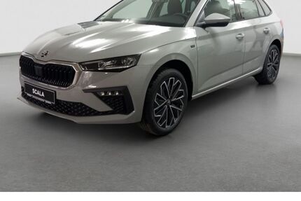 Skoda Scala 9.000 km 27.555 € Ebersberg bei München 85560