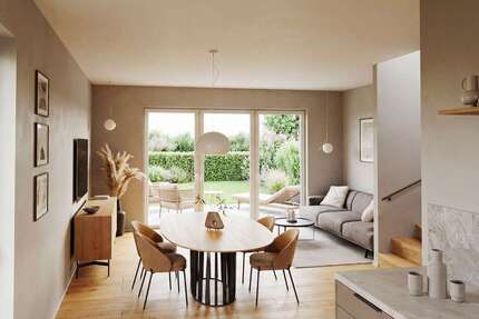 Haus Renningen - 5 Zimmer, 141 m&sup2;, 725.900&euro; | Angebot:26201168