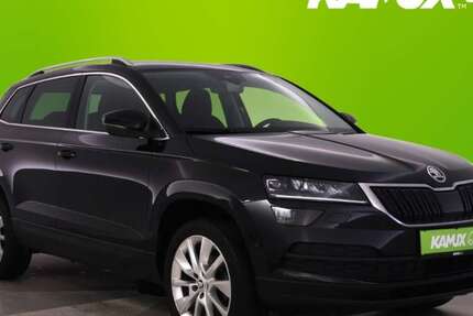 Skoda Karoq 87.403 km 19.950 &euro; Siershahn 56427