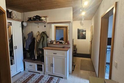 Wohnung Peißenberg - 3 Zimmer, 79 m&sup2;, 355.000&euro; | Angebot:26876842