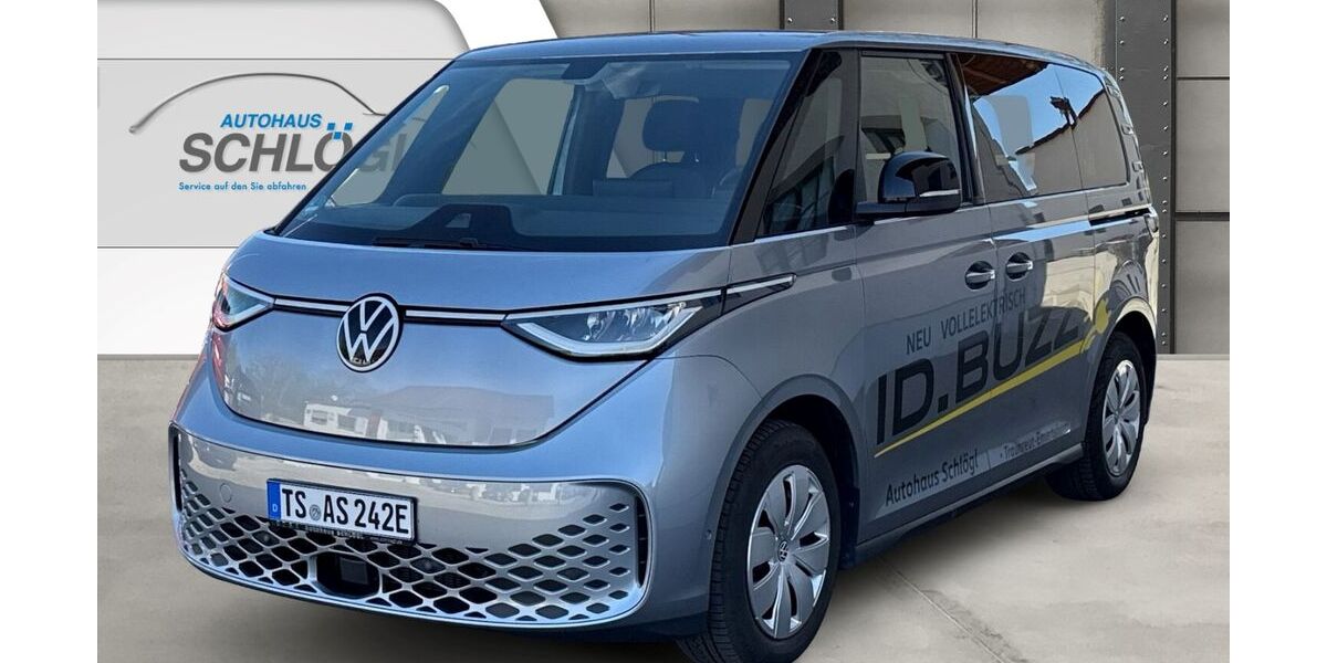 VW ID. Buzz 17.500 km 49.990 &euro; Traunreut 83301